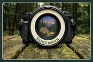SiteUnseen logo